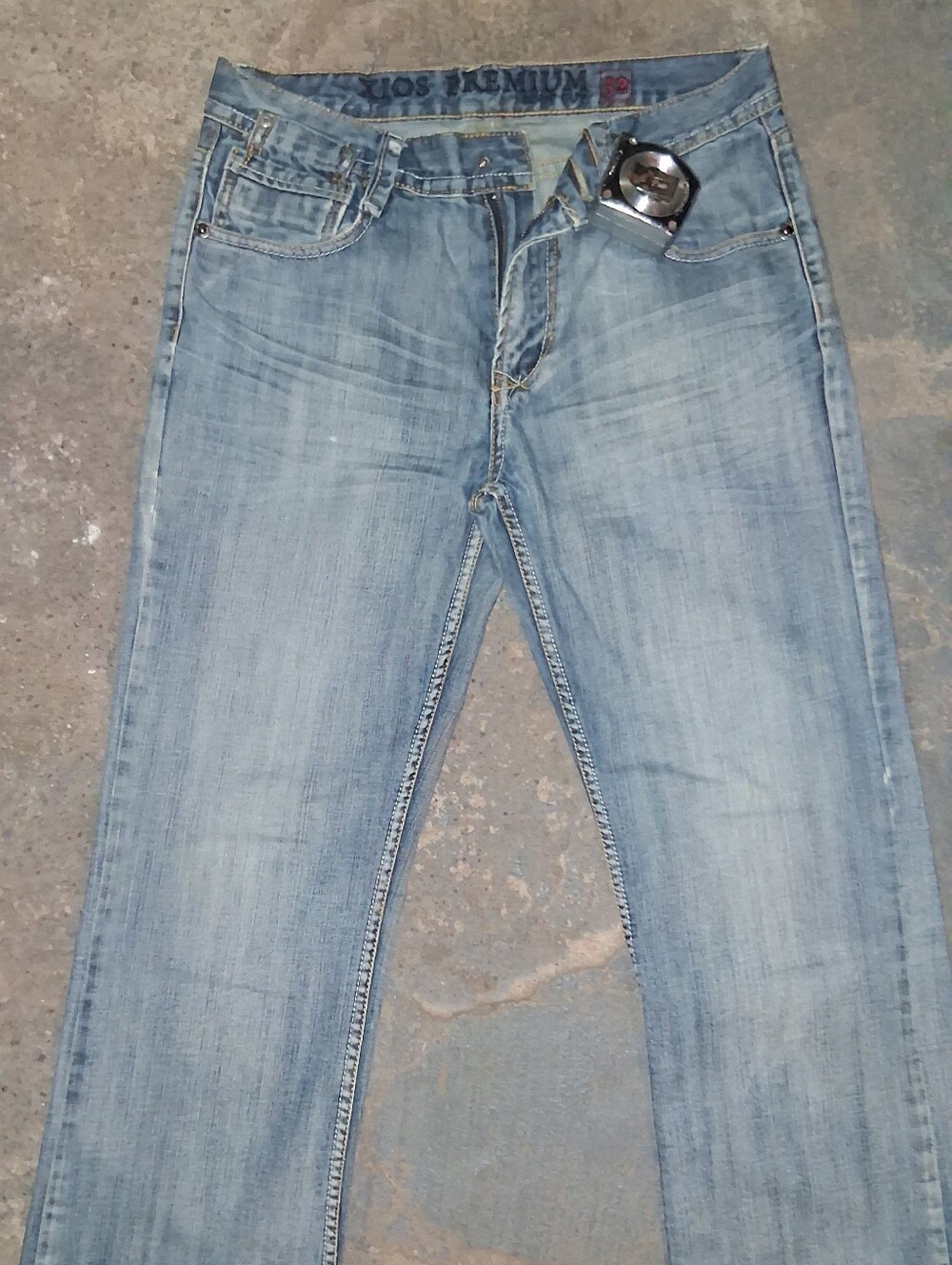 Xios Premium Jeans